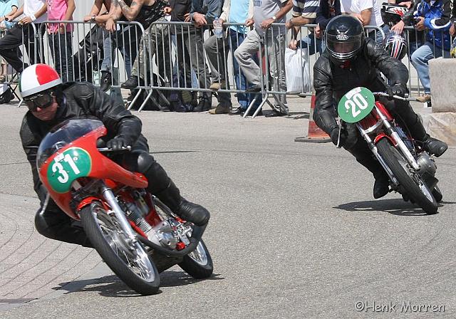 Barneveld 2009 Henk Morren 115 